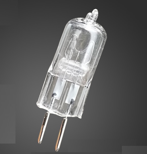 Bóng Halogen 35W/220V - Bóng đèn xông tinh dầu