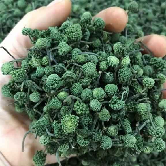 500g nụ hoa tam thất
