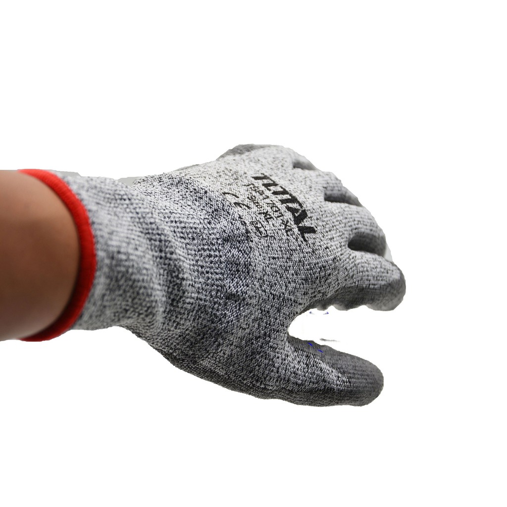 Total Găng Tay Cách Điện TSP1701-XL