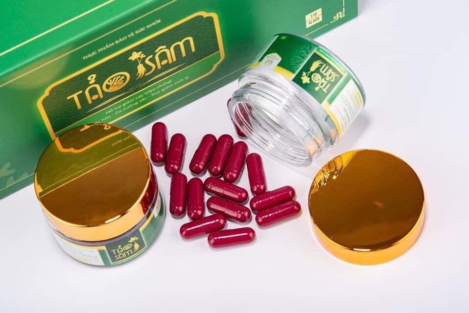 [HCM]Tảo sâm kohinoor