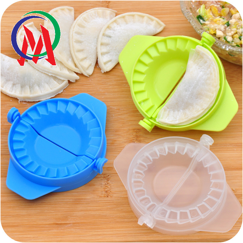 [HCM]Combo 2 khuôn làm bánh xếp