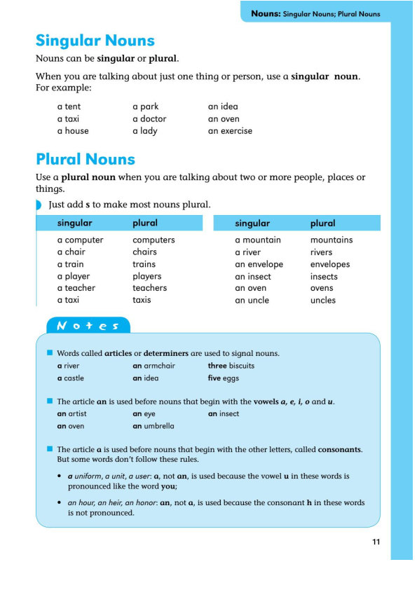 [Bộ sách] Basic English Grammar Book | 2 Books