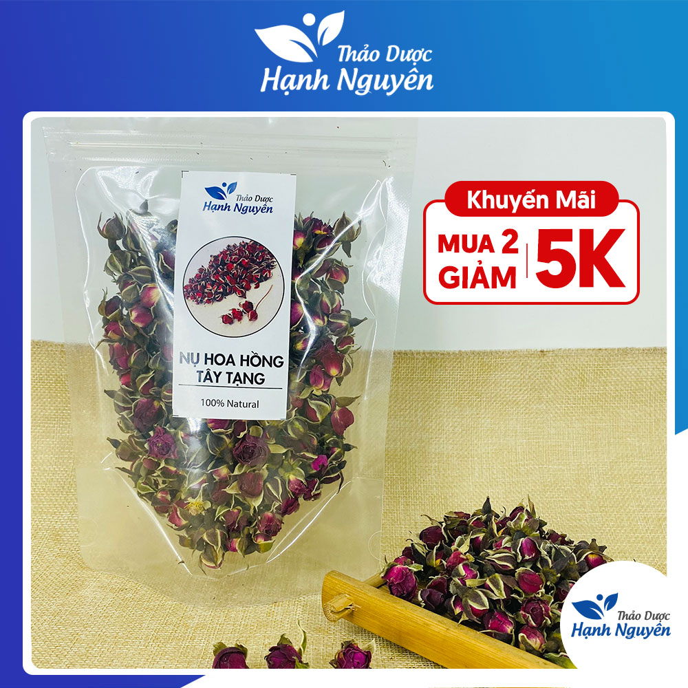 100g Tibetan Rose Buds