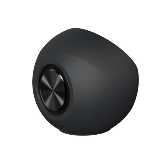 Loa Vi Tính Creative Pebble V2 2.0 - Hàng Chính Hãng