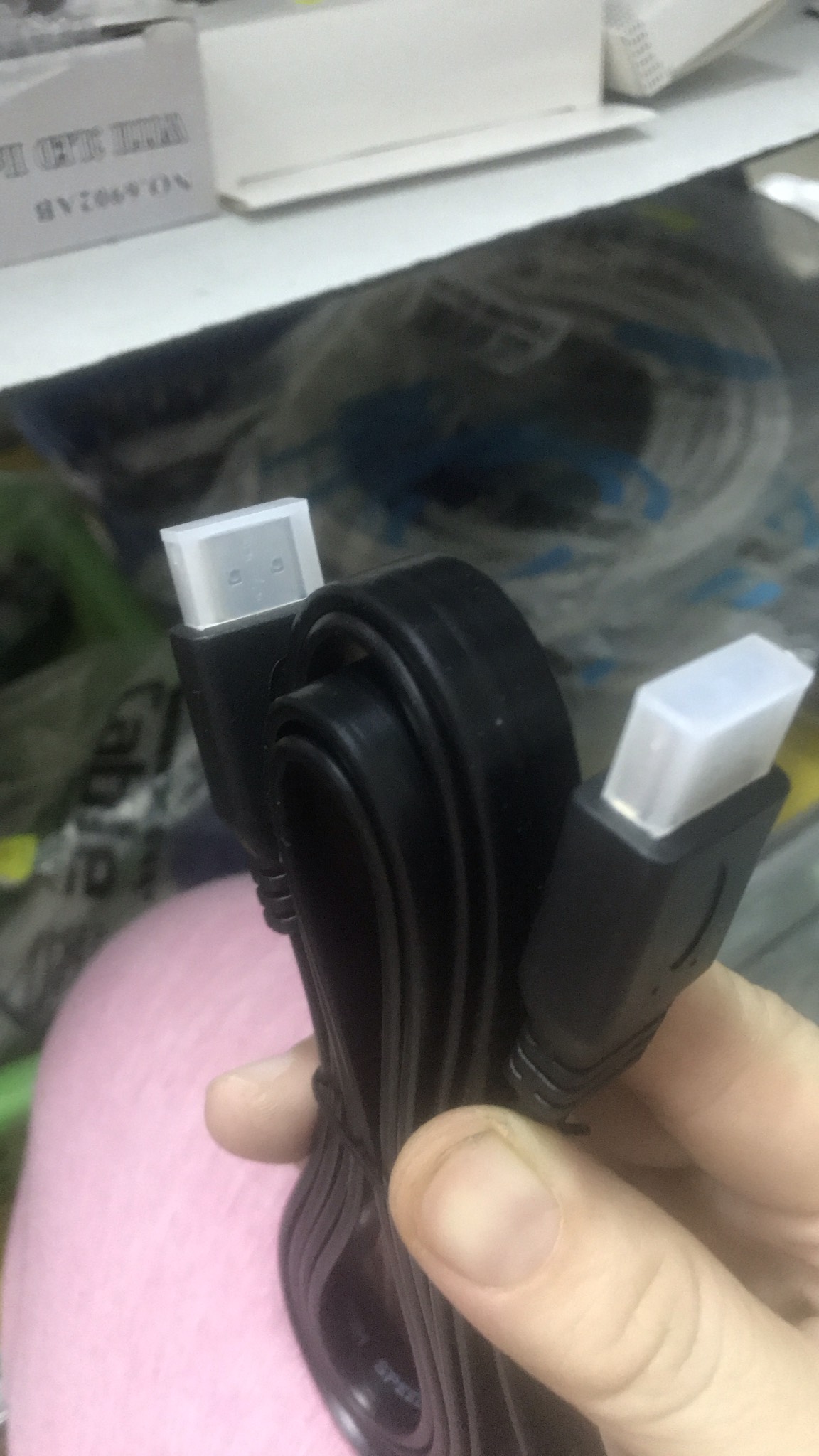 Cáp loại hdmi dây 1.5m/3m/5m