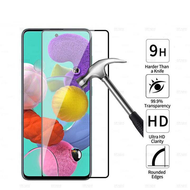 Ốp lưng Samsung Galaxy M51 silicon dẻo trong suốt