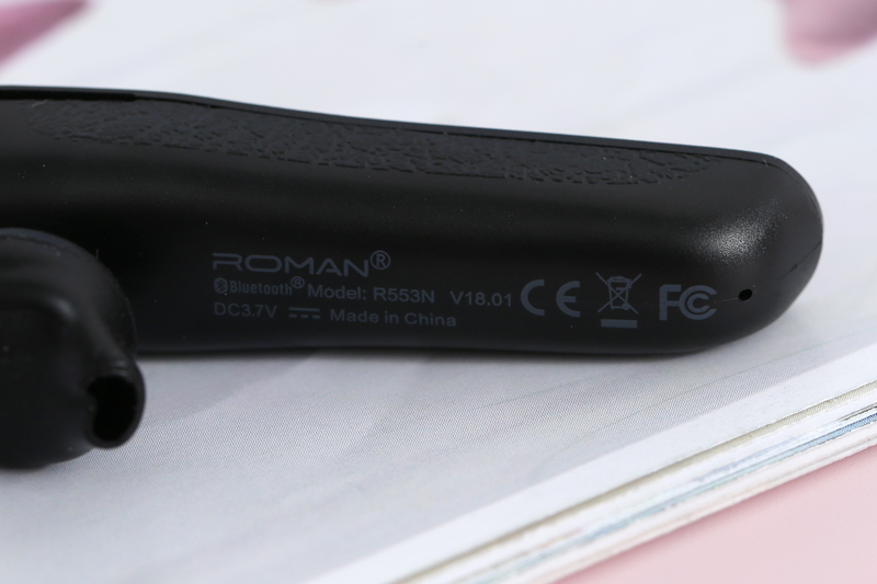 [HCM]Tai nghe bluetooth Plantronics ML15