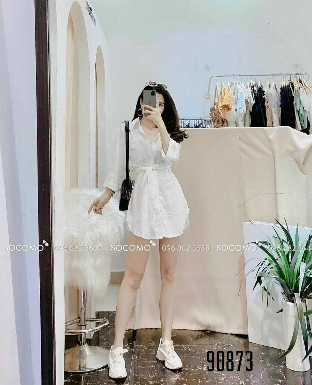 SÉT BỘ SƠ MI ĐŨI NHẬT HÀNG CAO CẤP TH2132