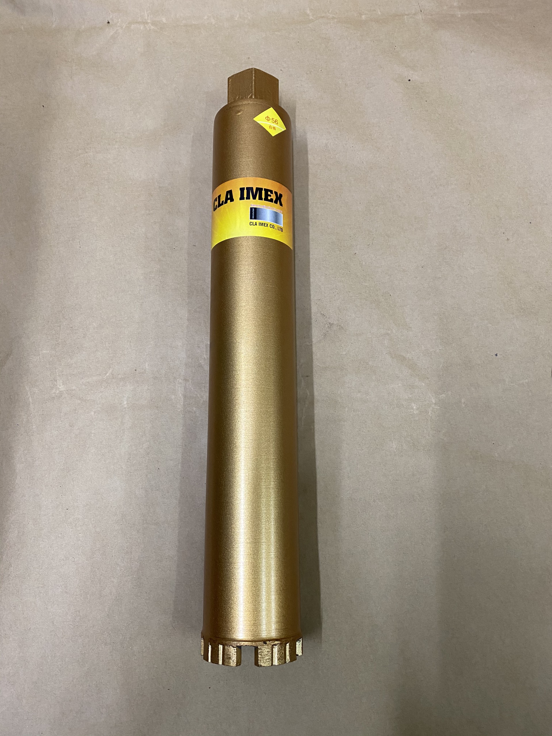 Mũi khoan rút lõi CLA IMEX 56mm