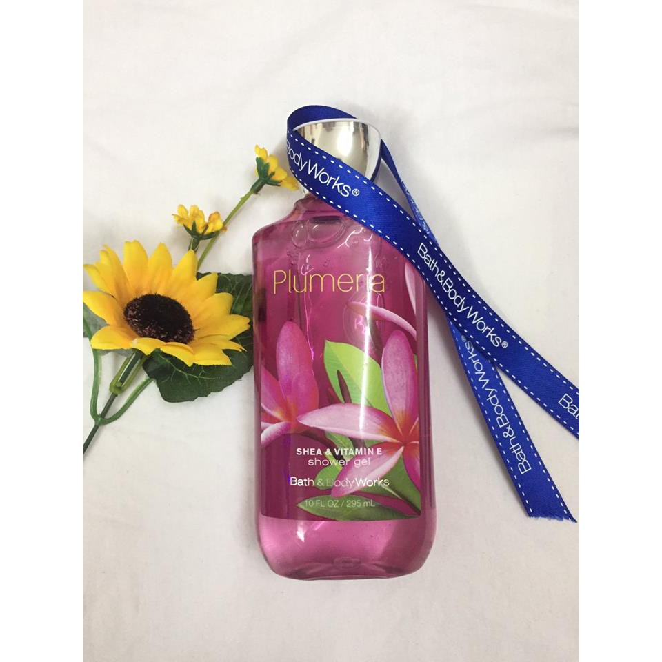 Sữa Tắm Bath & Body Works 295ml