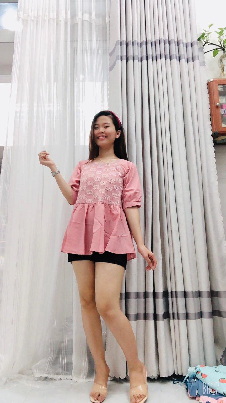 Áo bầu thanh lý các mẫu