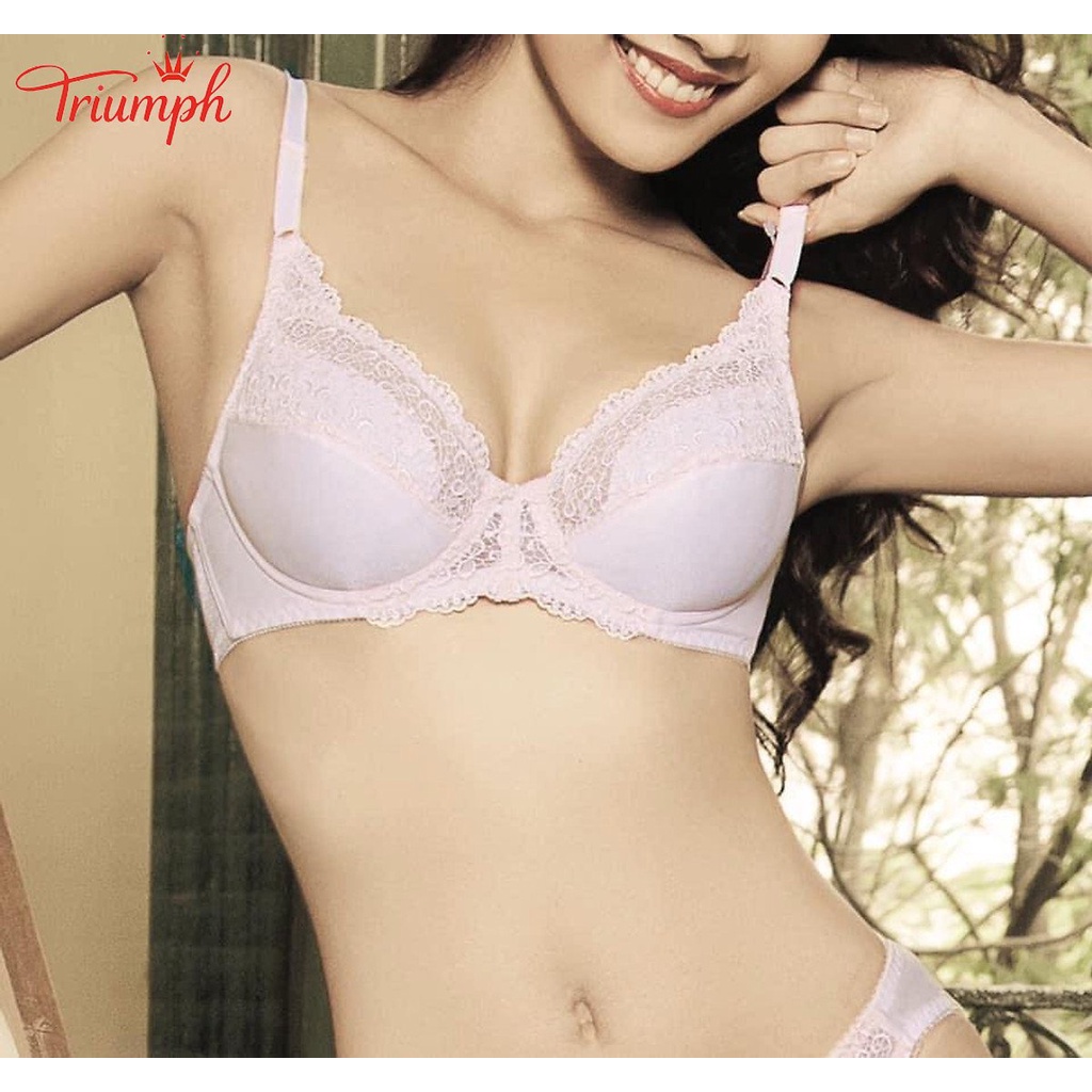 Áo Lót Triumph Fashion 468 WP