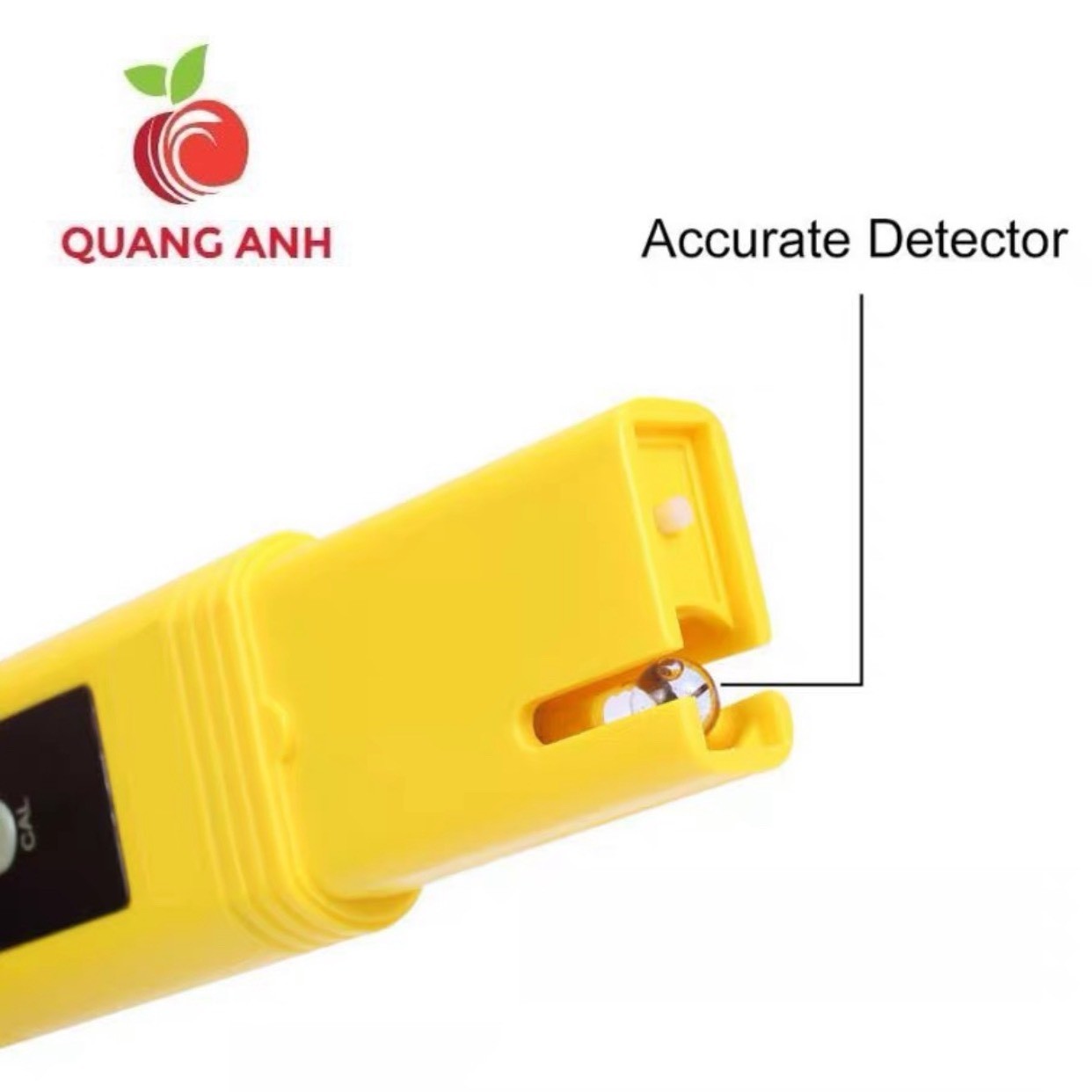 BÚT ĐO PH NƯỚC CAO CẤP - NHẬP KHẨU LOẠI 1