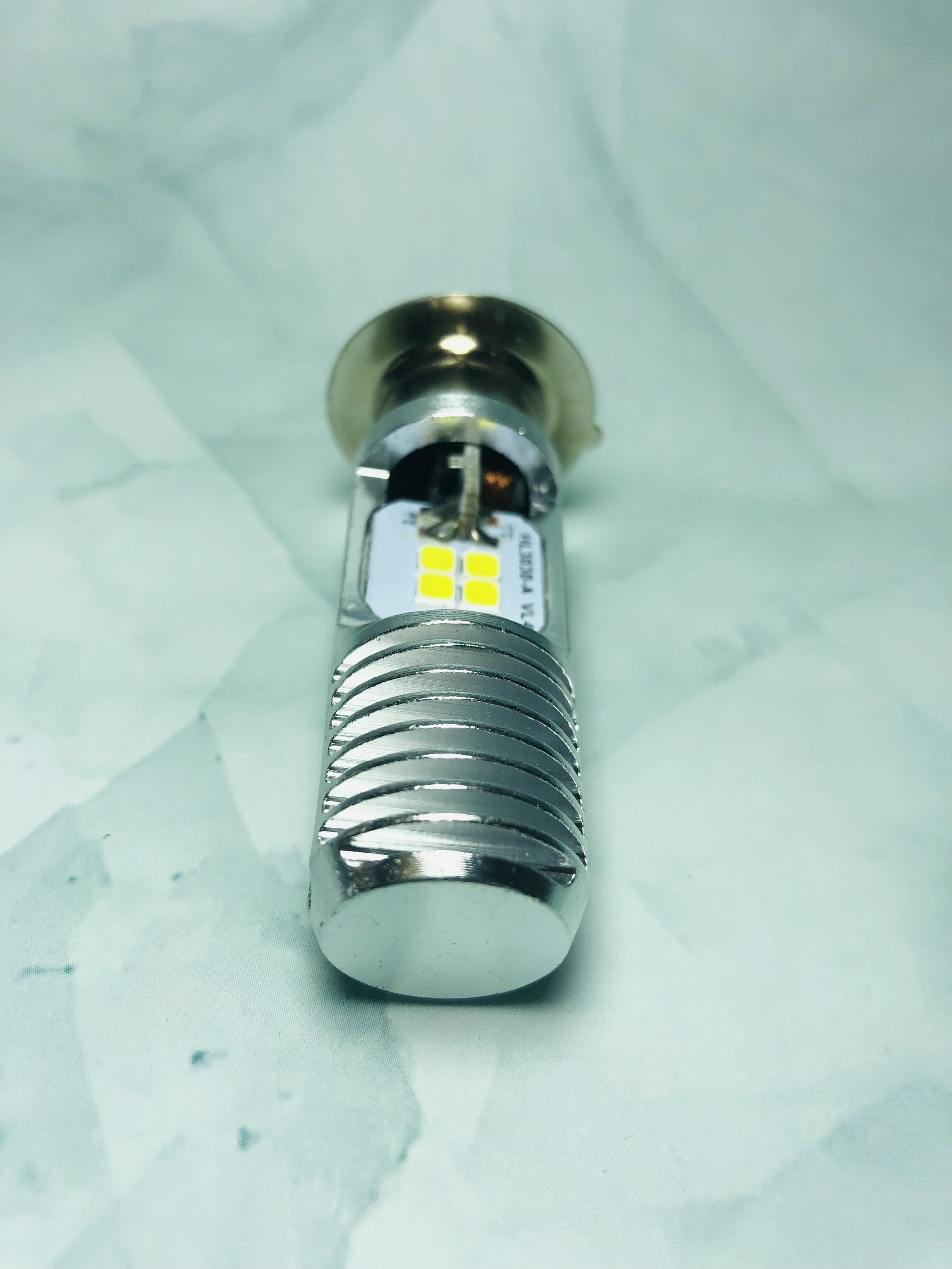 Đèn pha led chân M5 H4 OSRAM siêu sáng