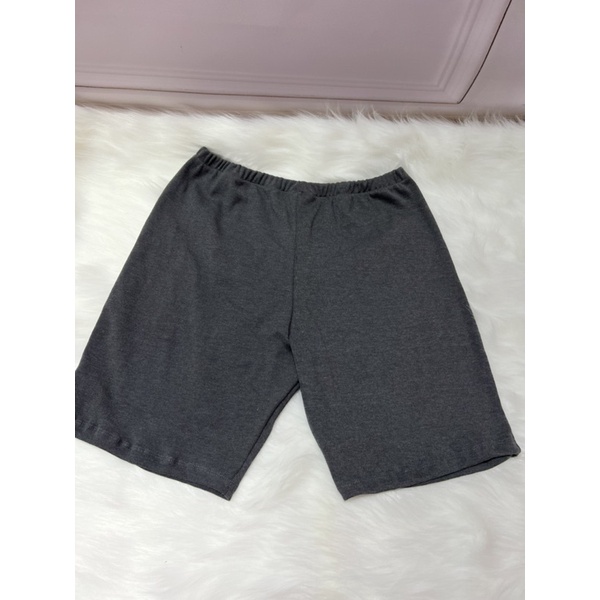 Quần Ngố Bigsize Thun Borip