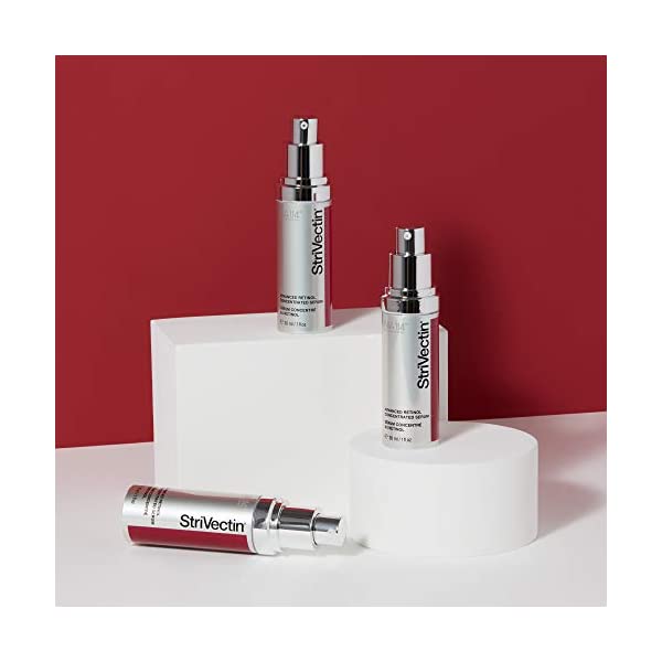 [HCM]Tinh chất Strivectin Retinol - Siêu Phẩm Chống Lão Hóa