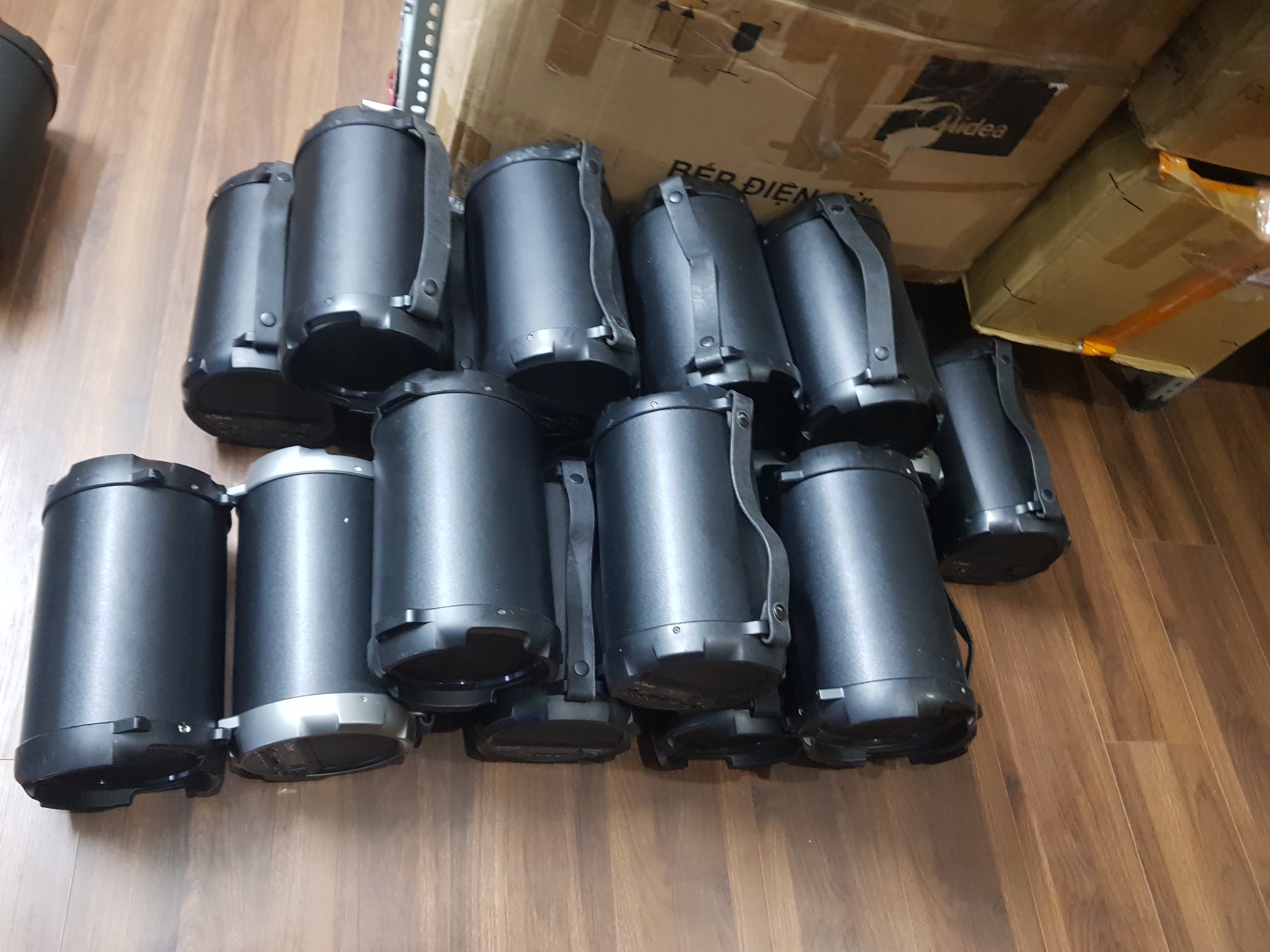 Loa Bluetooth eSaver S12B