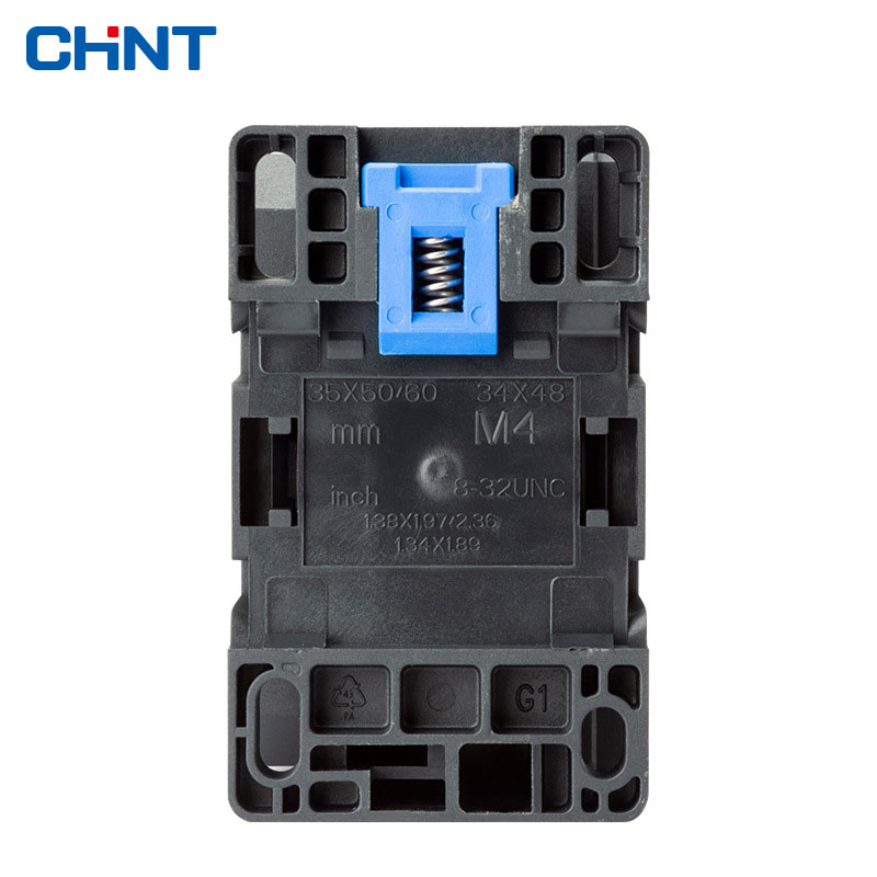 Khởi Động Từ Chint NCX 3 Pha ,Contactor Chint NCX 40A/50A/65A