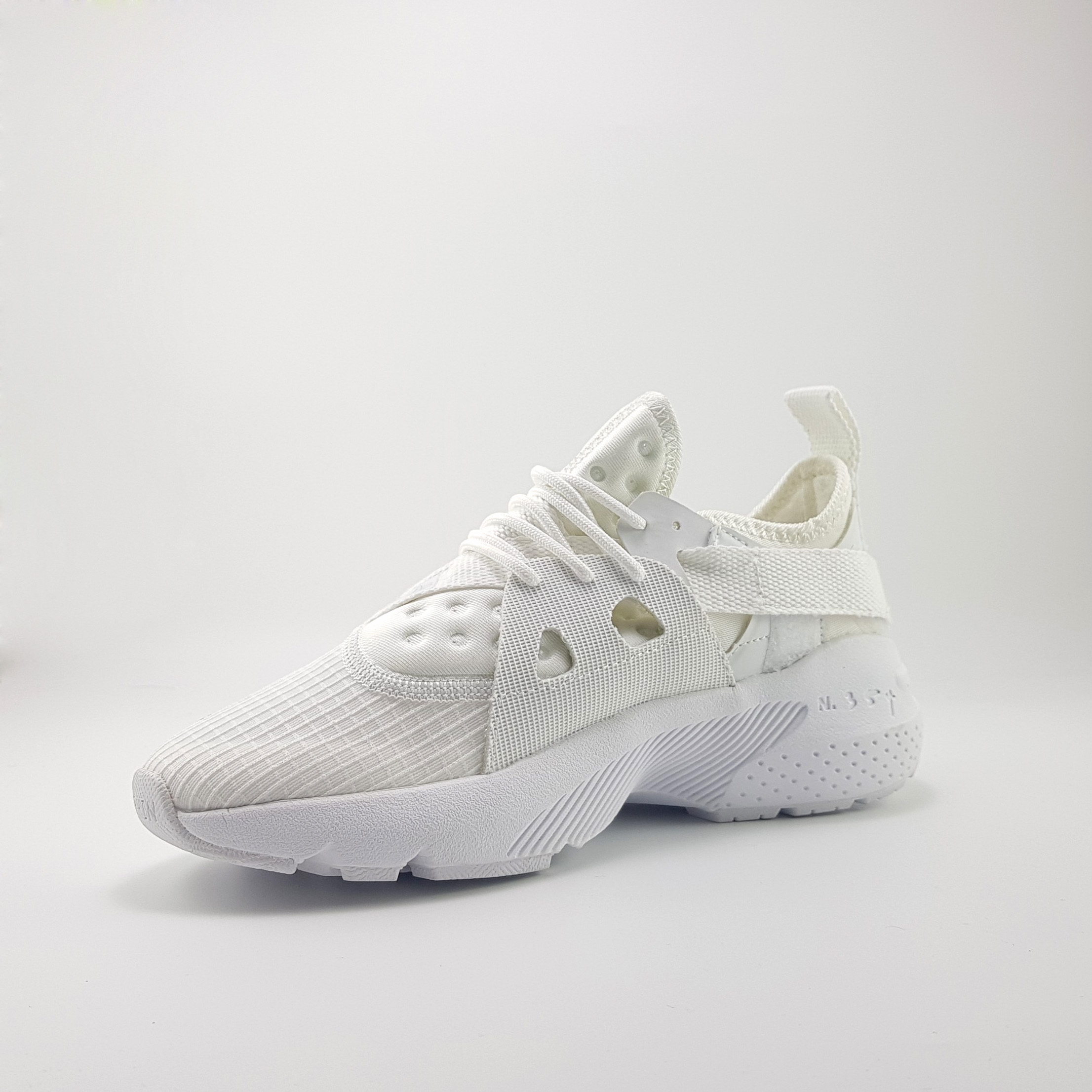 Giày thể thao Huarache N.354 Full White