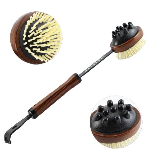 [HCM]CÂY MASSAGE VỚI 3 CHỨC NĂNG