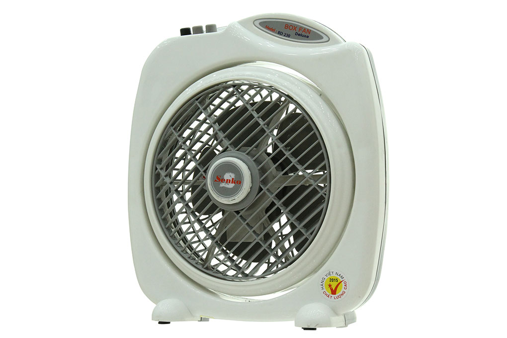 Quạt hộp SENKO 2 tấc BD230