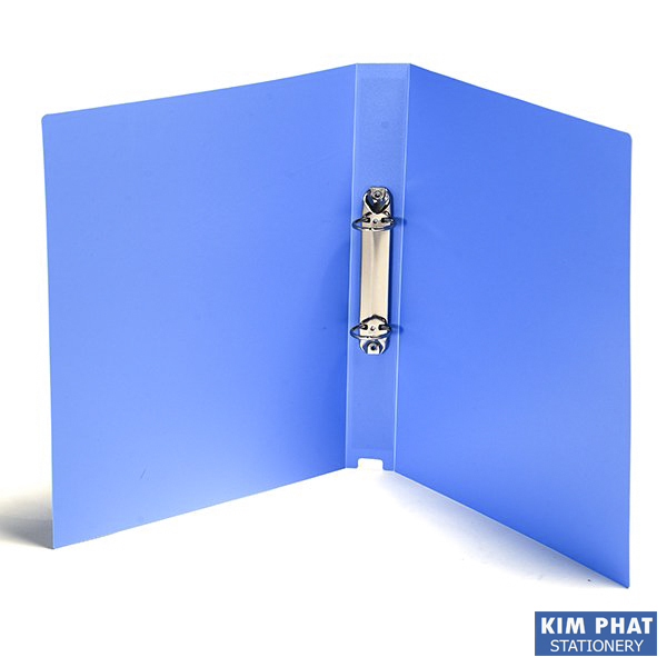 Bìa nhẫn - File còng nhẫn (2,5cm - 3cm - 3,5cm) Flexoffice
