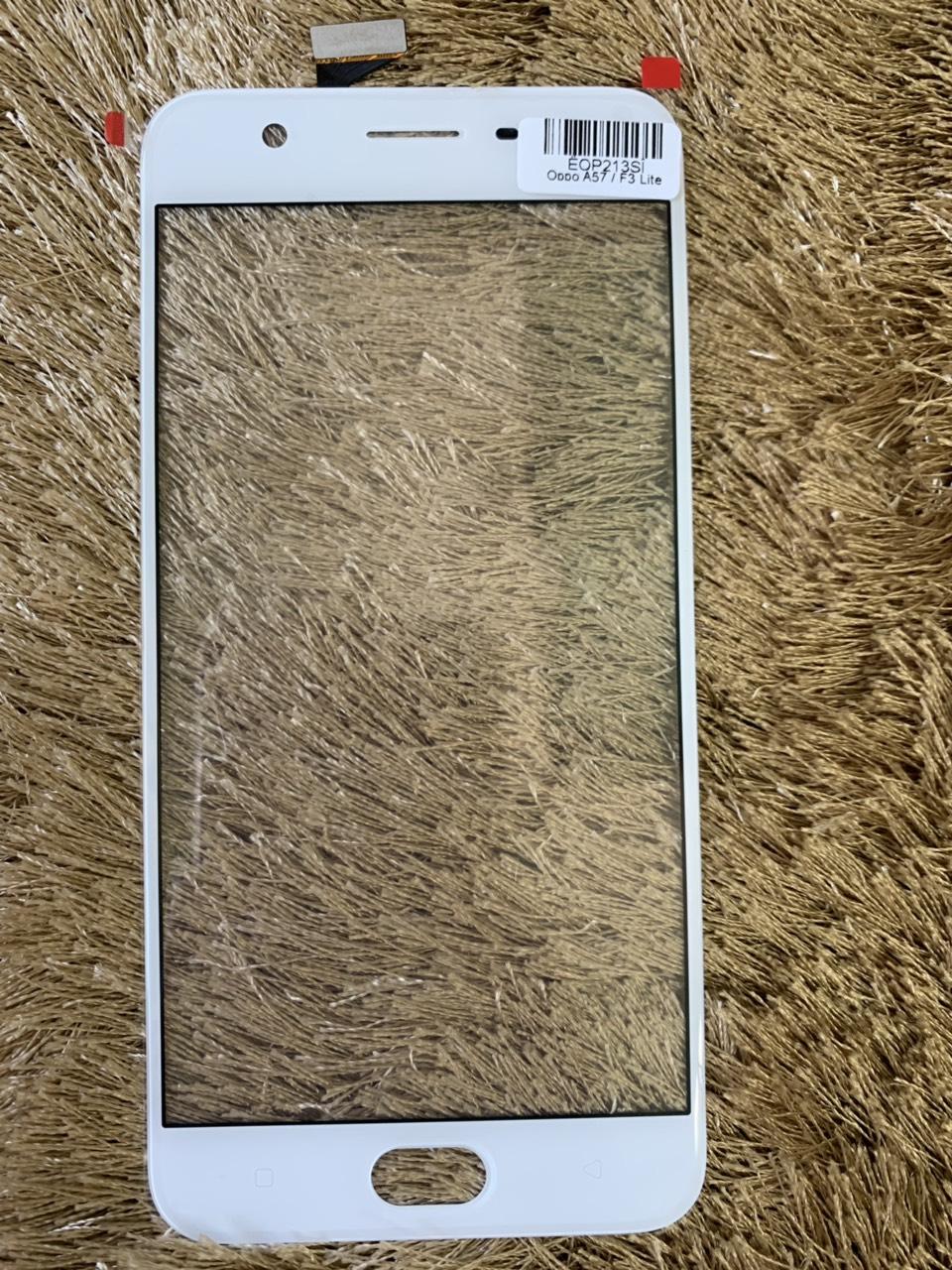 [HCM]CẢM ỨNG OPPO A57 / F3 LITE ZIN