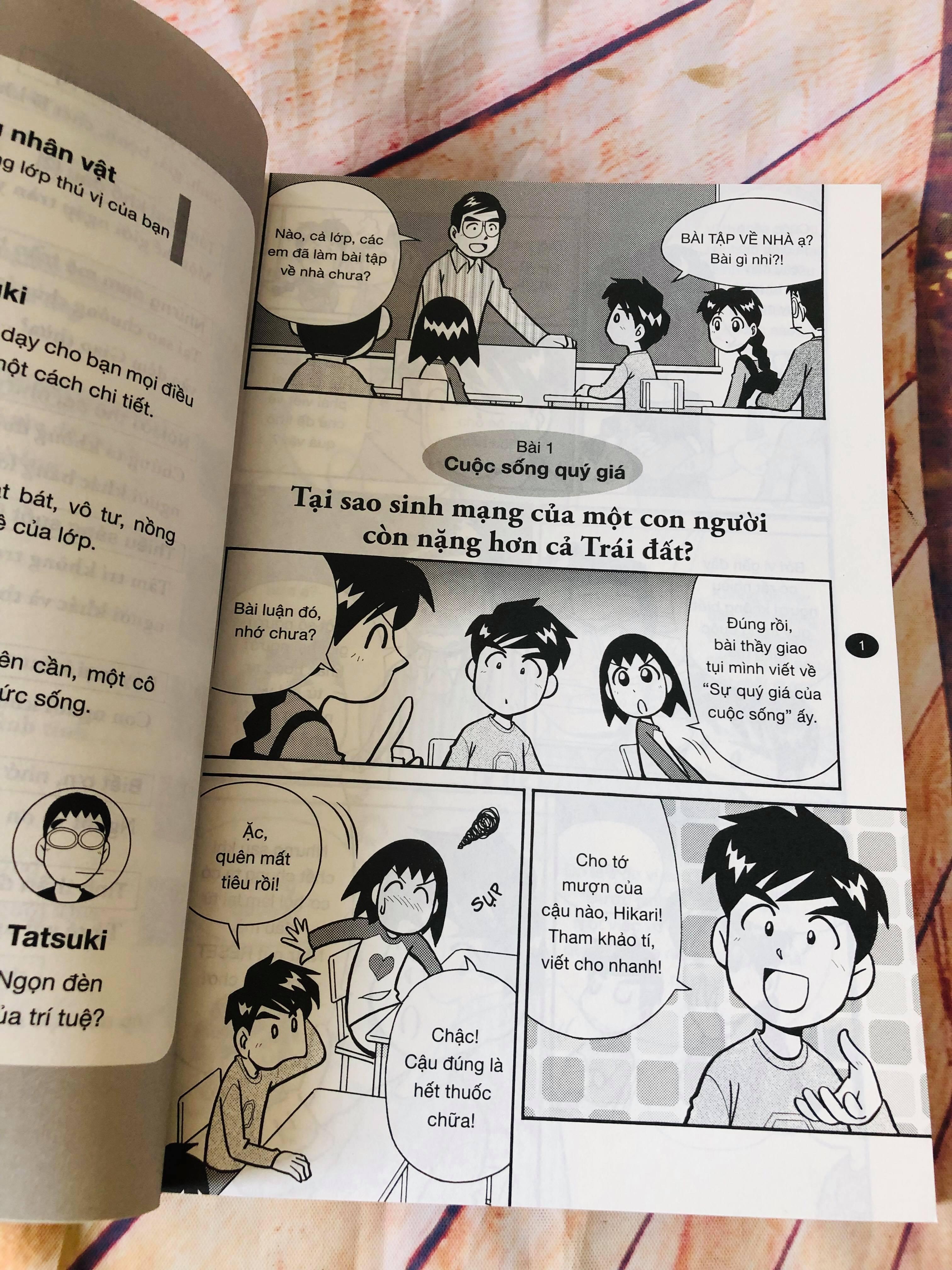 SÁCH - Đạo Phật vỡ lòng