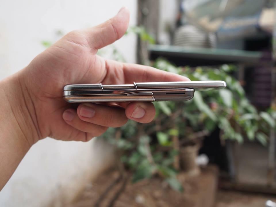 Nokia 8800 Carbon Arte Nguyên Zin