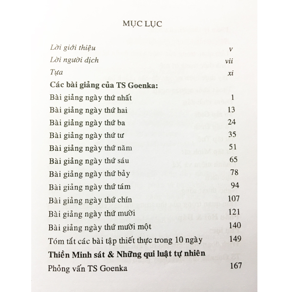 Sách - Tìm Hiểu Pháp Môn Niệm Thọ