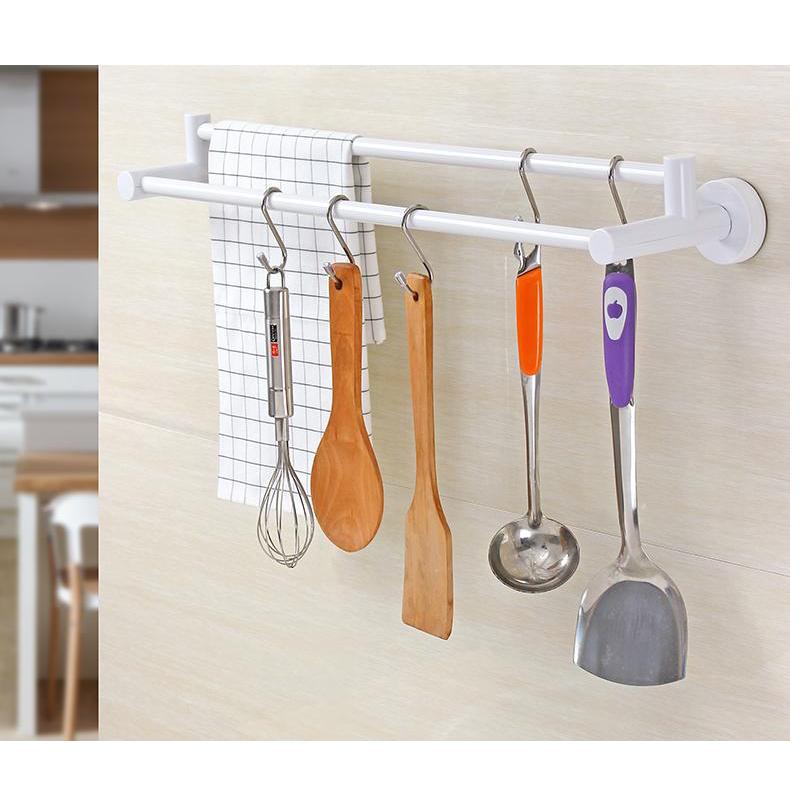 Kệ treo tường phòng tắm Ecoco E1609