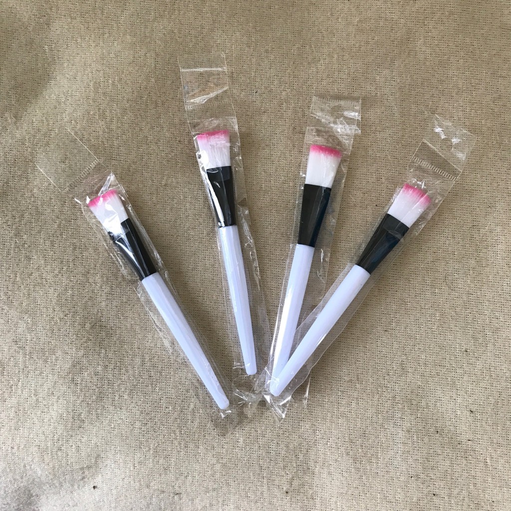 Cọ quét mặt nạ ( 3 cây )