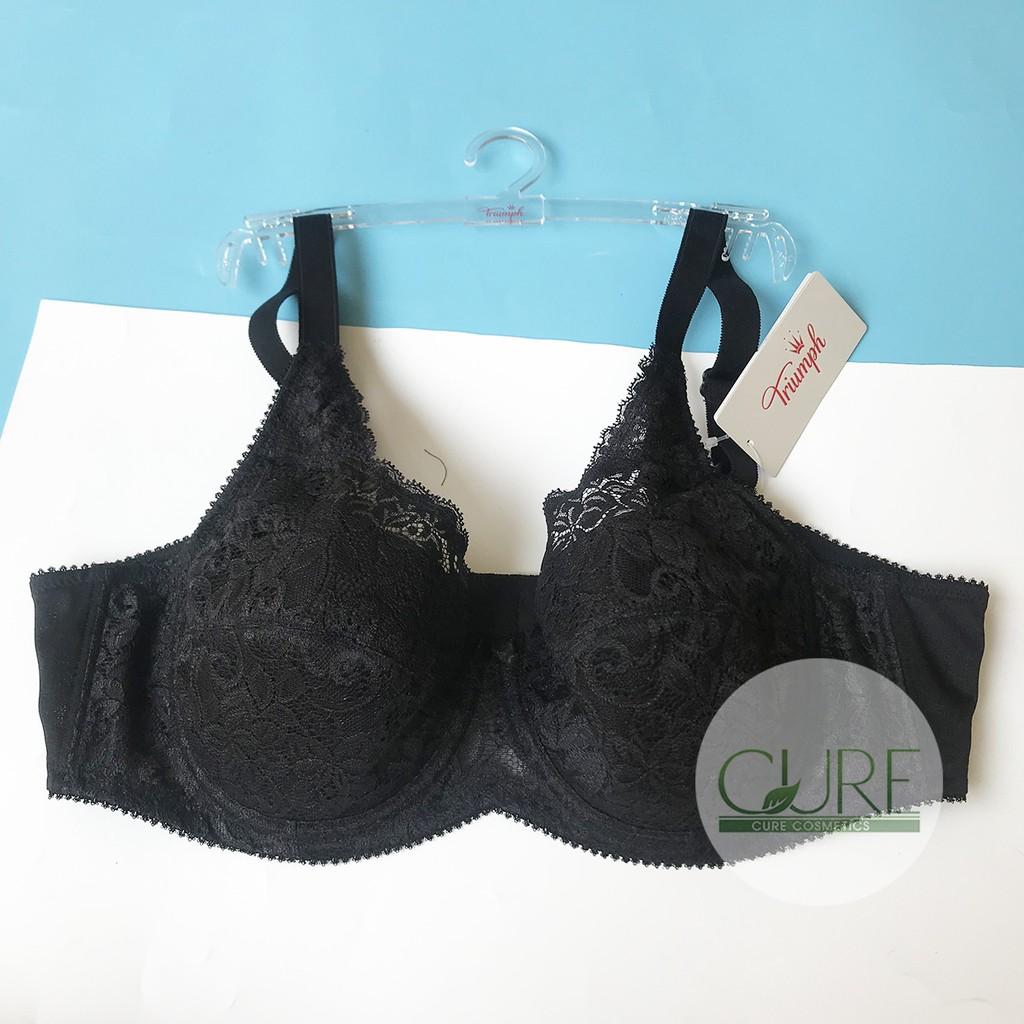 Áo Ngực Triumph Fashion 929 (Đen)