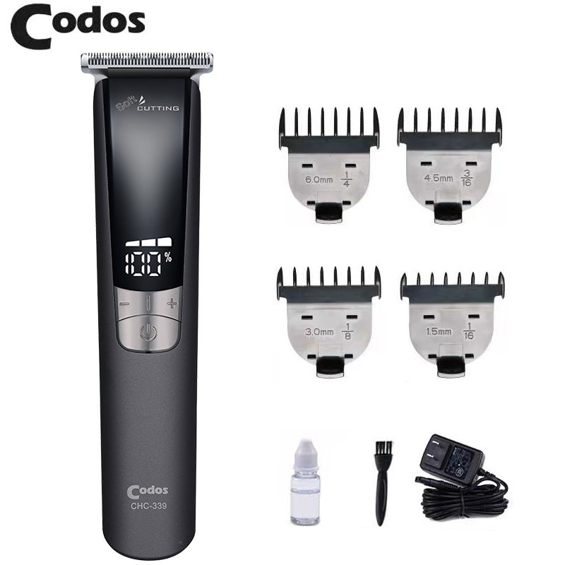 Tông đơ bấm viền Codos CHC-339