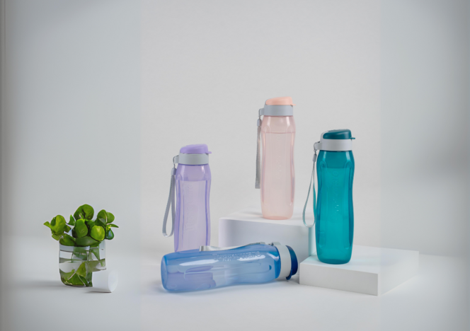 Bình Nước Tupperware Eco Bottle Gen II 750ml
