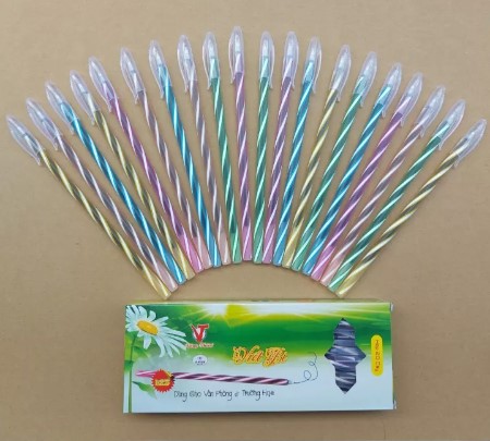 Hộp 20 cây Bút Bi Vâng Thiên Cao Cấp