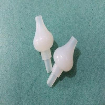 Đầu hút mũi silicon mềm cho máy hút dịch 01 cái