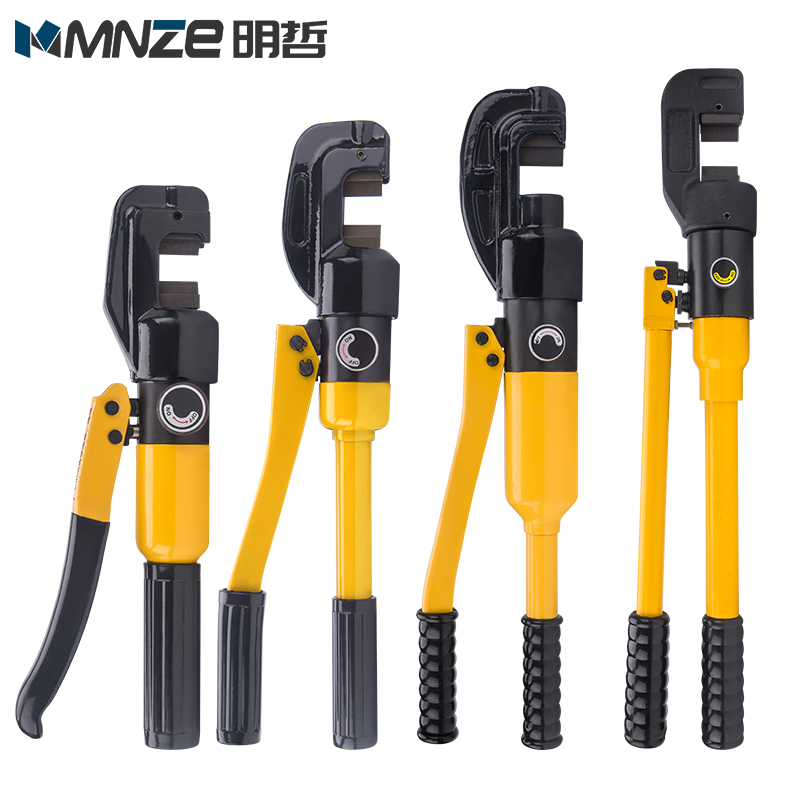 Kìm cắt sắt thủy lực 12mm