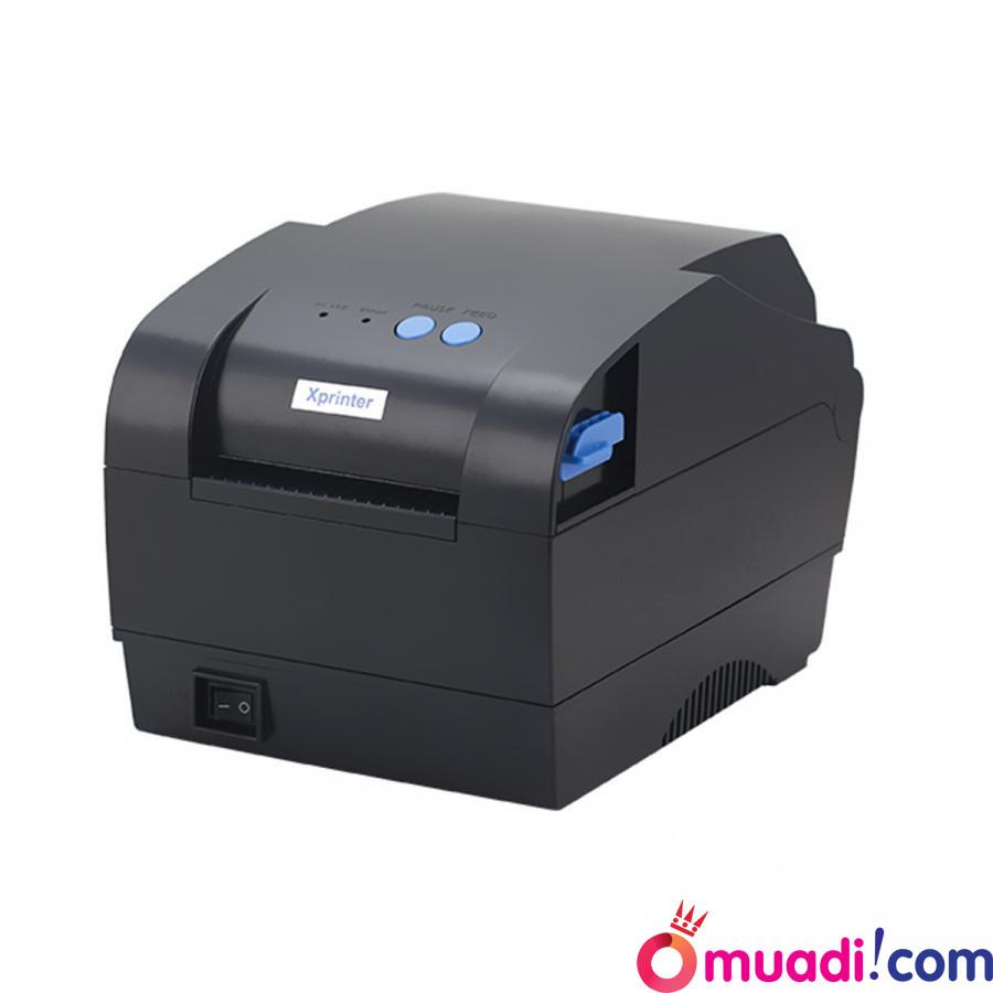 Máy in mã vạch Xprinter 365B