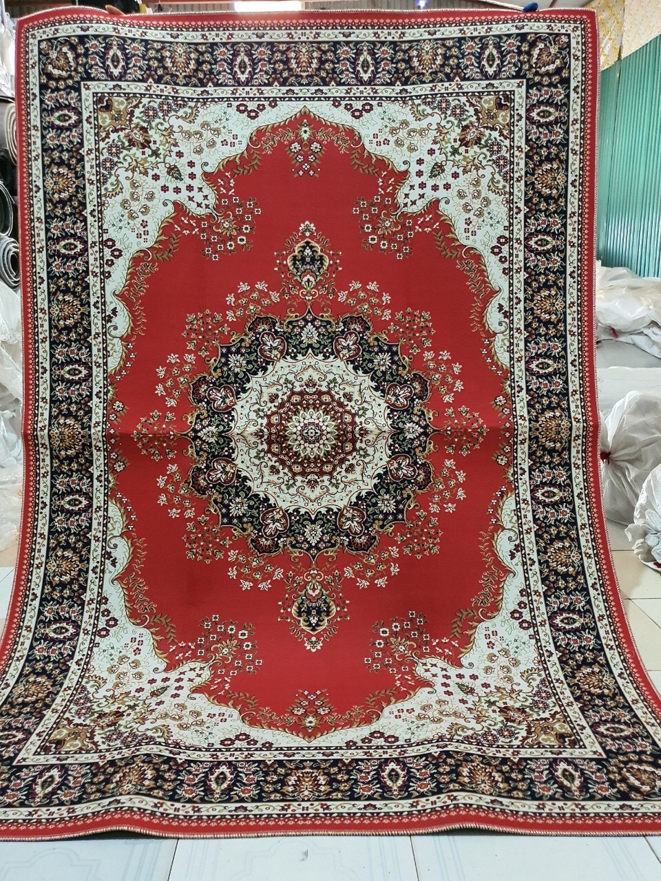 Thảm trải sàn cao cấp 200x300cm