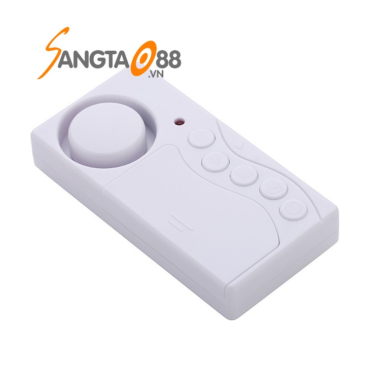 Báo động cửa mở cao cấp SF02c