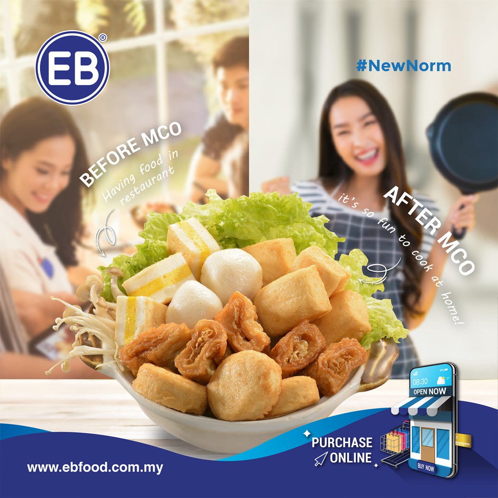 [SHIP HCM] Combo viên thả lẩu 5 trong 1 500g