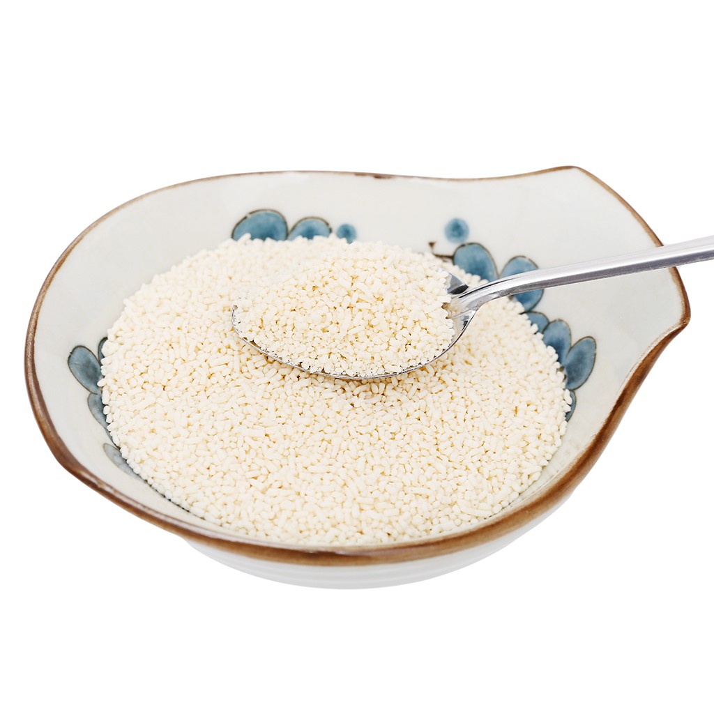 Hạt nêm Aji-ngon vị heo gói 400g