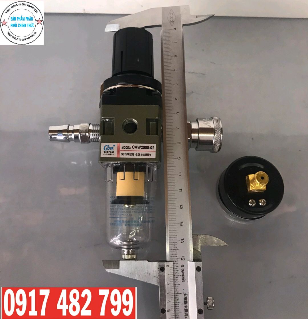 [HCM]DỤNG CỤ LỌC NƯỚC BÌNH HƠI MÁY NÉN KHÍ PHUN SƠN