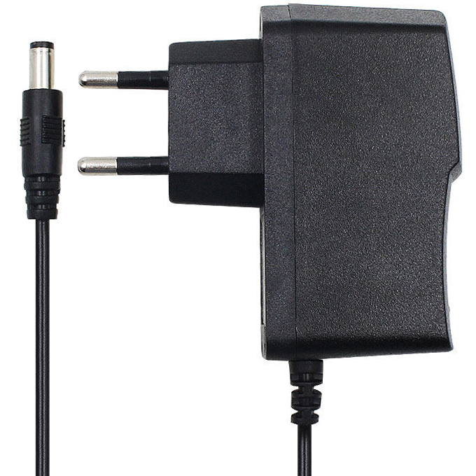Nguồn adapter 12V 2A cho camera, router, thiết bị điện tử