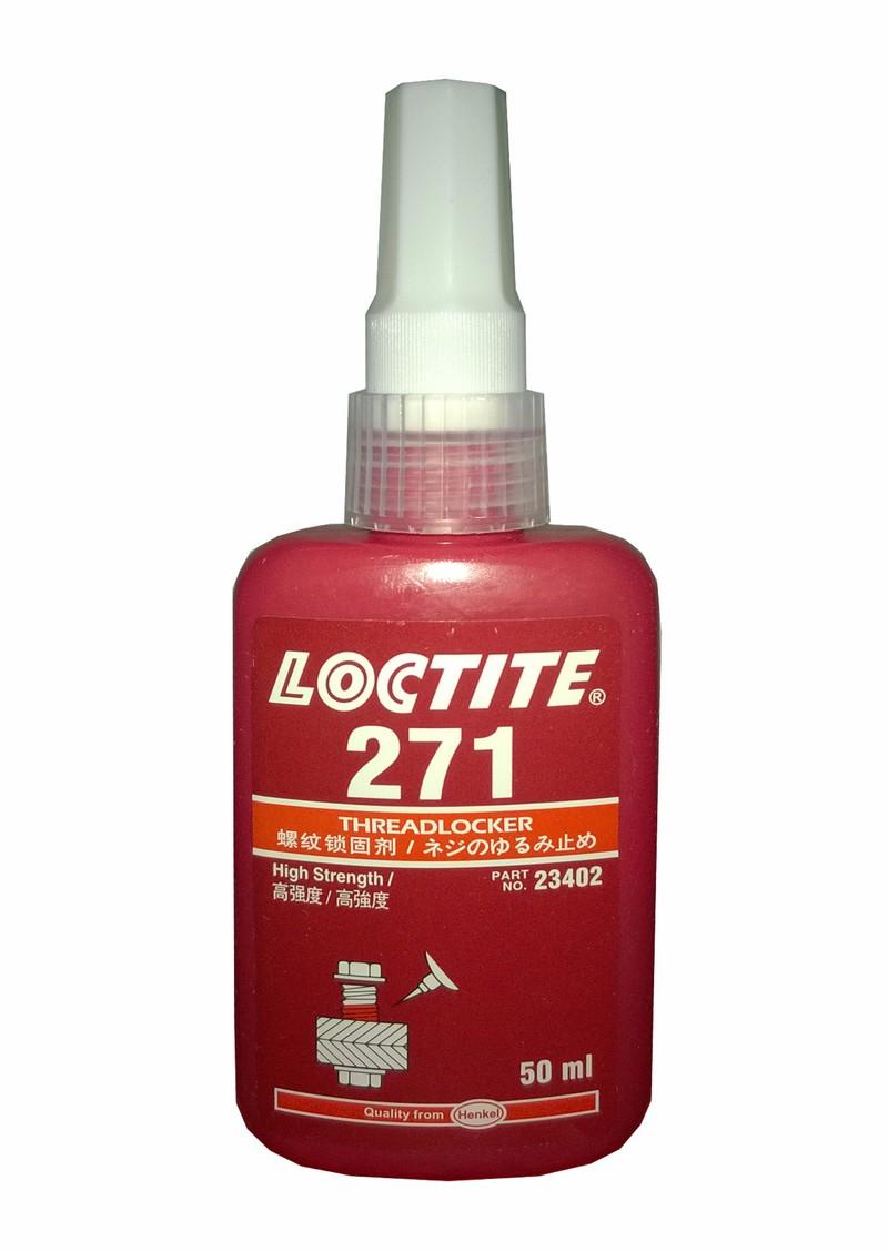 Keo khóa ren Loctite 271 - 50ml