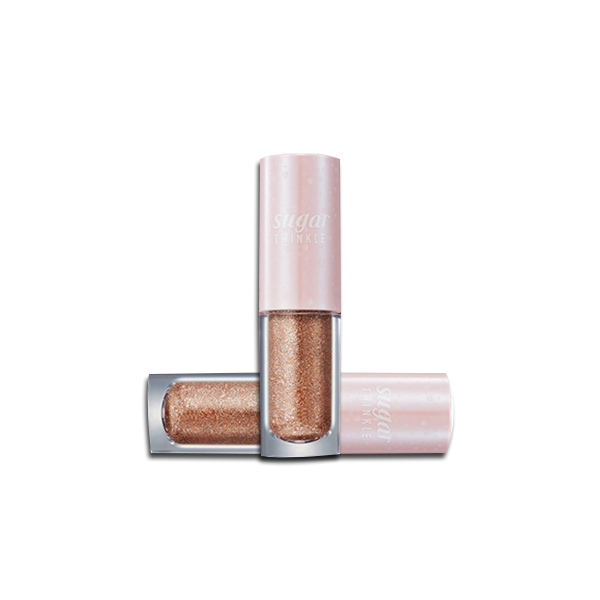 Màu Mắt Trang Điểm Peripera Sugar Twinkle Liquid Shadow 3G