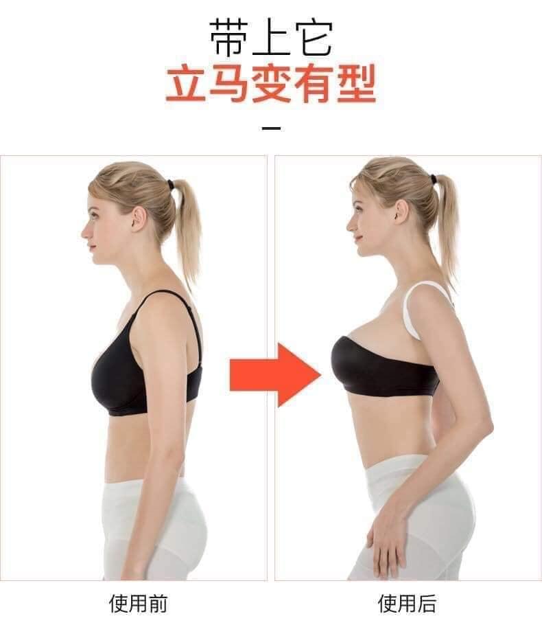 ĐAI CHỐNG GÙ