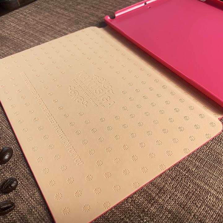 Leather case for iPad Air / iPad 5