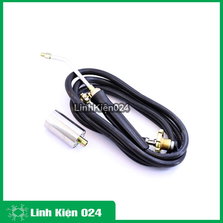 Đuốc khò gas đa năng KOVIE TORCH ( Dây 2.5m )